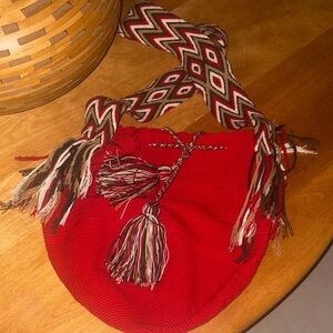 Gorgeous handmade Bag